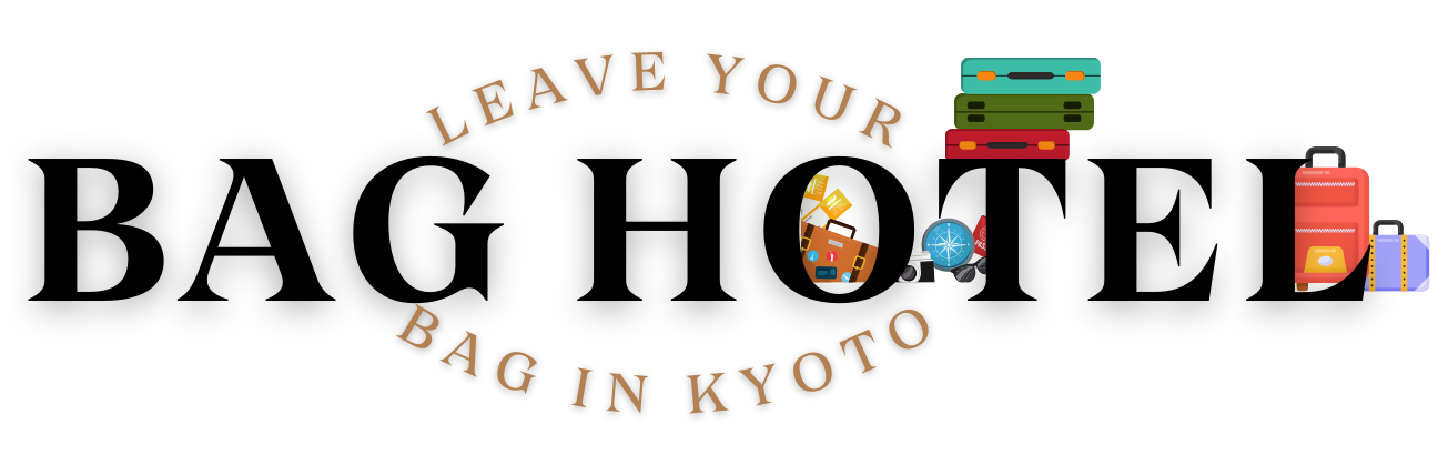 BAG HOTEL京都